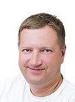 Врач Цветков Вадим Сергеевич