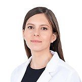 Врач Цветкова Анна Александровна