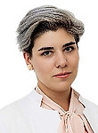 Врач Цветкова Дарья Сергеевна