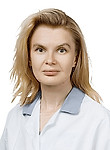 Врач Цветкова Мария Анатольевна