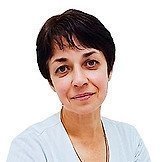 Врач Цветкова Ольга Анатольевна