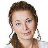Врач Цветкова София Альтафовна