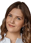 Врач Цвилева Лидия Владимировна