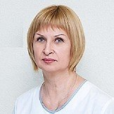 Врач Цыбелова Ирина Александровна