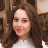 Врач Цыбенкова Анастасия Викторовна