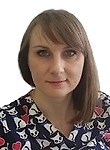 Врач Цыбина Екатерина Алексеевна