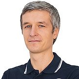 Врач Цыбуля Константин Анатольевич