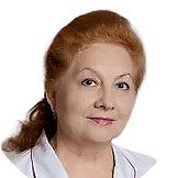 Врач Цыбульник Клавдия Васильевна