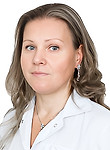 Врач Цыбульская Мирослава Валентиновна