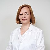 Врач Цыбульская Татьяна Викторовна