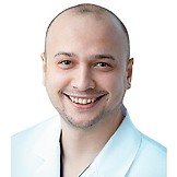 Врач Цыцурин Владислав Сергеевич