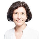 Врач Цыденова Марианна Михайловна