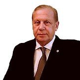 Врач Цыганков Борис Дмитриевич