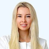 Врач Халанская Анна Владимировна