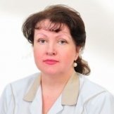Врач Цыганкова Елена Евгеньевна