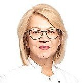 Врач Цыганкова Галина Григорьевна