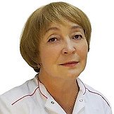 Врач Цыганкова Надежда Геннадьевна