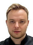 Врач Цыганов Артём Захарович