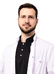 Врач Цыганов Дмитрий Павлович