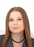 Врач Цыганова Анна Сергеевна