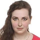 Врач Цыганова Кристина Сергеевна