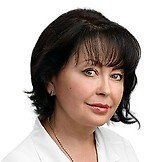 Врач Цыганова Лариса Алексеевна