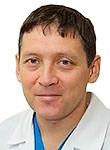 Врач Цыгельников Станислав Анатольевич