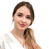 Врач Цегоева Маргарита Ильинична