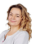 Врач Цыкина Оксана Алексеевна