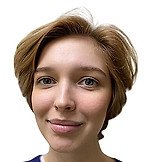 Врач Цымбалова Анна Владимировна