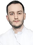 Врач Цыпин Александр Владимирович