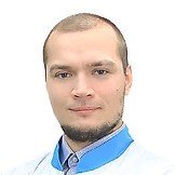 Врач Цыплаков Ярослав Владимирович