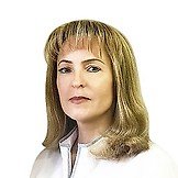 Врач Цыплакова Ирина Владимировна