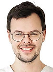 Врач Цыпленков Алексей Сергеевич