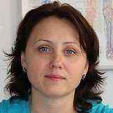 Врач Цыплящук Александра Владимировна