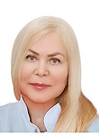 Врач Цыплухина Ирина Алексеевна