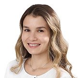 Врач Цыпуштанова Мария Михайловна