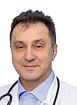 Врач Цыркунов Виталий Владимирович