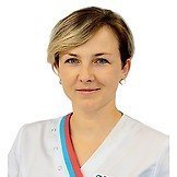 Врач Цышкова Оксана Николаевна