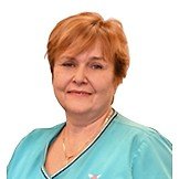 Врач Цытенко Елена Евгеньевна