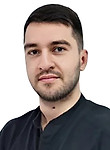 Врач Цыздоев Ибрагим Иссаевич