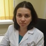 Врач Даабуль Кинда Сафуановна