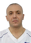Врач Дабаг Амир