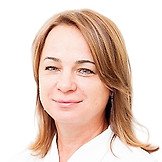 Врач Дабижа Ирина Юрьевна