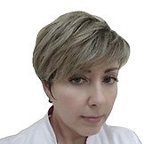Врач Дабижа Наталья Анатольевна