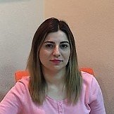 Врач Дабриева Мадина Руслановна 