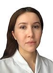 Врач Дабриева Тамара Руслановна