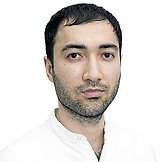 Врач Дадабаев Шавкат Абасович