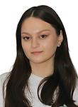 Врач Дадаева Гульжан Темурлановна