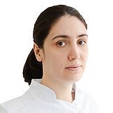 Врач Дадаян Эмма Артуровна